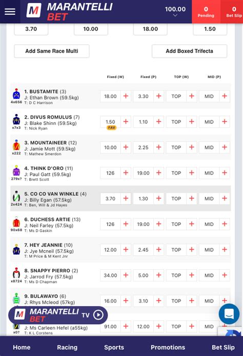 marantelli bet|Iba pa.